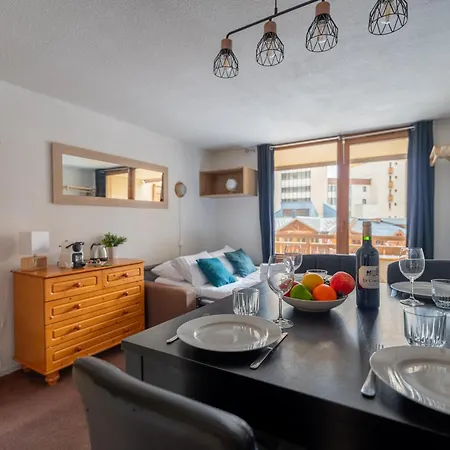 In-out - Heart Of Modern Apartment, Wifi 93